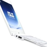 Eee PC X101, Netbook Tertipis di Dunia dari Asus