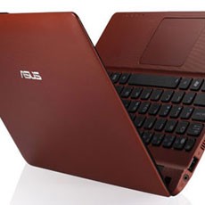 Menjelajah Bodi Netbook Paling Langsing di Dunia