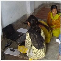 India Godok Situs Pendidikan Bergaya Facebook