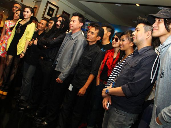 Mahakarya RCTI 22 Tahun