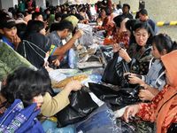 Bazar Ramadan KKP