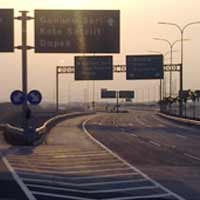 Ruas Waru-Sepanjang Tol Sumo Bakal Dibuka Pertengahan Agustus Ini