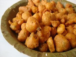 Pakora, Bakwan Gurih dari Pakistan