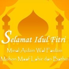 Pos Indonesia Siapkan Kartu Lebaran Gratis