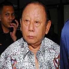 Keluarga Minta Nama Boedi Sampoerna Dibersihkan dari Kasus Century