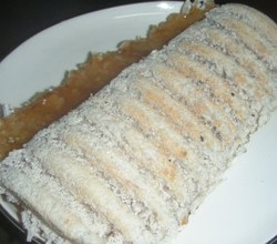 Jajanan Tradisional Hingga Makanan Jepang untuk Buka Puasa