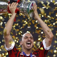 Ibra Punya Permintaan untuk Milan