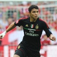 Silva Tak Selamanya di Milan