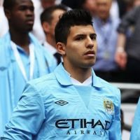 Aguero Bakal Mati-Matian di City
