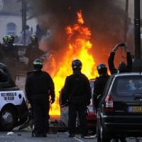 Pasca Rusuh di London, Spurs Yakin Bisa Gelar Laga