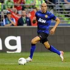 Newcastle Bidik Obertan