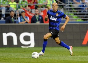 Newcastle Bidik Obertan