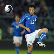 Azzurri Andalkan Rossi