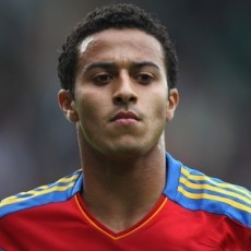 Menanti Aksi Thiago untuk Matador Senior