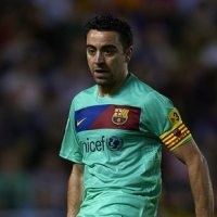 Spanyol Juga Ditinggal Xavi