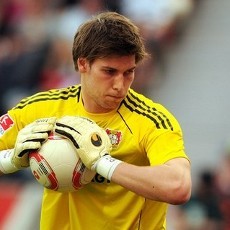 Krisis Kiper Bayangi Leverkusen