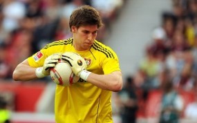 Krisis Kiper Bayangi Leverkusen