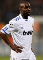 Mau ke Tottenham, Lass?