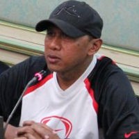 Persija Ingin Pertahankan RD
