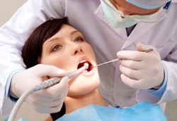 Kapan Orang Perlu Melakukan Biopsi Gusi?