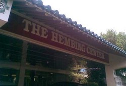 Cita-cita Terakhir Hembing Bikin Rumah Sakit Herbal