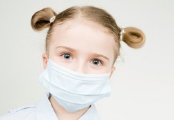 Cara Memperkuat Sistem Kekebalan Tubuh si Kecil