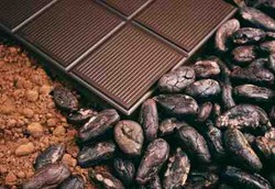 Cokelat Hitam Lebih Baik dari Wortel Untuk Mata Sehat