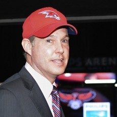 Pengusaha Pizza Kuasai Hawks