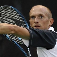 Davydenko Tantang Djokovic di Babak Kedua