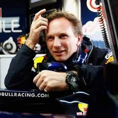 Red Bull Ingin Menangi Semua Seri Tersisa