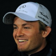 Rosberg Butuh Mobil yang Lebih Baik