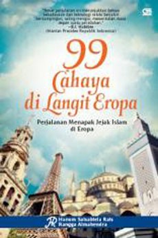 99 Cahaya di Langit Eropa