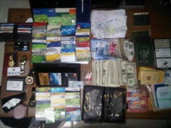 Tawarkan Jam Rolex Palsu, Nasrudin Ditangkap Polisi 