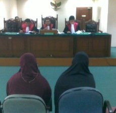 Yulianis: Channel Rosa di DPR, Angie dan Wayan Koster!