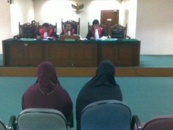 Ada Pengajuan Dana dari Permai Group untuk Angie & Wayan 