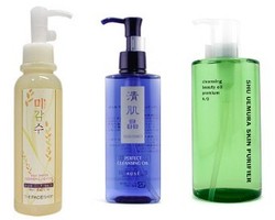 3 Cleansing Oil untuk Kulit Bersih & Lembab
