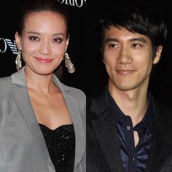 Shu Qi Diisukan Kembali Ke Pelukan Lee Hom