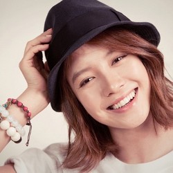 Song Ji Hyo Jadi Model Video Klip JYJ