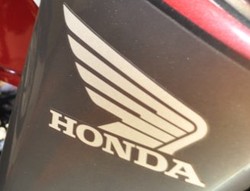Honda Siapkan Saudara Supra X