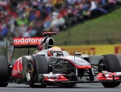 McLaren Harus Berani Ambil Risiko