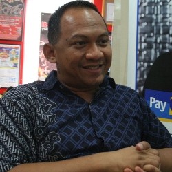 Kisah Tommy Pratama Membangun Bisnis Promotor Musik