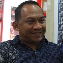 Mimpi Lain Sang Promotor Musik: Ekspor Kebudayaan Indonesia ke LN