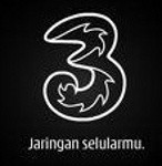 Aktivasi Paket Data 3 tanpa Konfirmasi