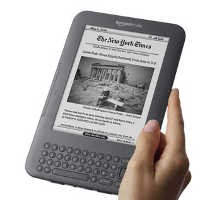 Potong Harga, Pertanda Kindle Terbaru Segera Dirilis?