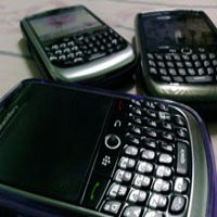Parlemen Inggris Usul BlackBerry Messenger Diblokir