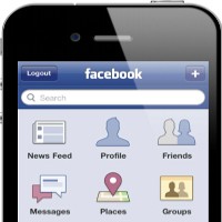 Facebook Rilis Aplikasi Messaging untuk iPhone & Android 