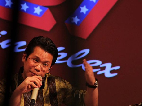 21 Cineplex Bantah Monopoli Film Impor