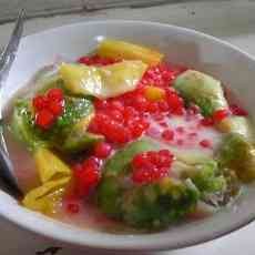 Es Stopan Cocok Buat Menu Buka Puasa