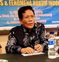 Ahmad Mubarok dan Petuah Keluarga Sakinah