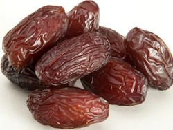 Medjool si Raja Kurma